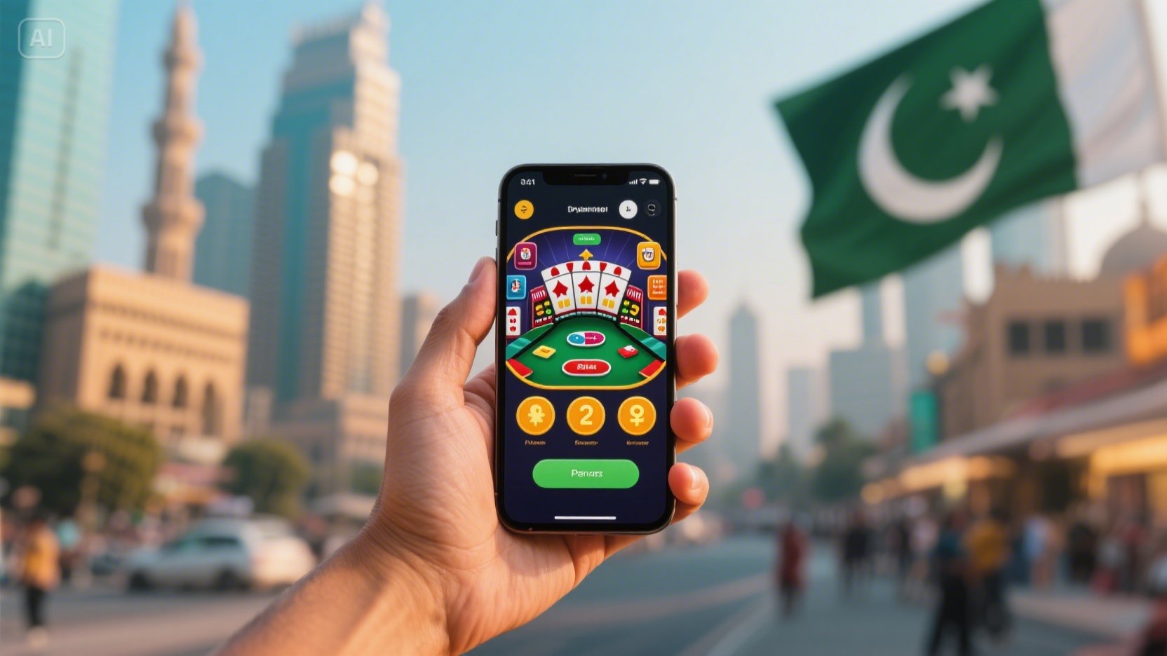 21 CasinoMake your first recharge now and receive 200% instantly! Pakistan’s users can play poker, crash, and casino games with verified JazzCash banking.