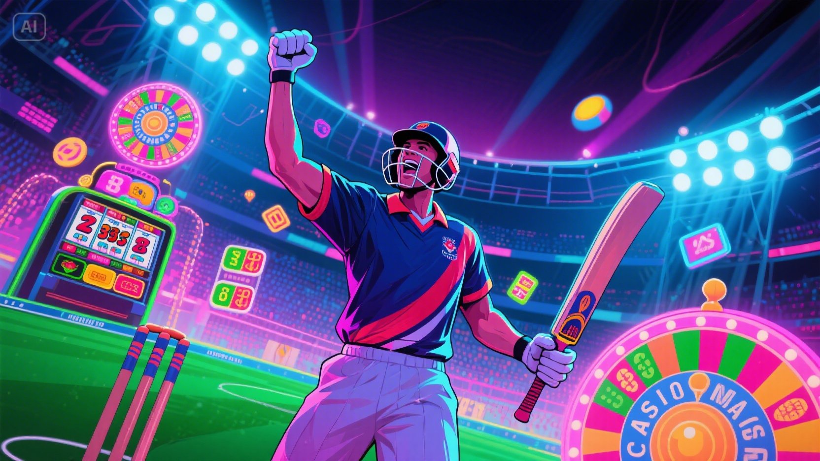 Registration at 21 Casino Casino