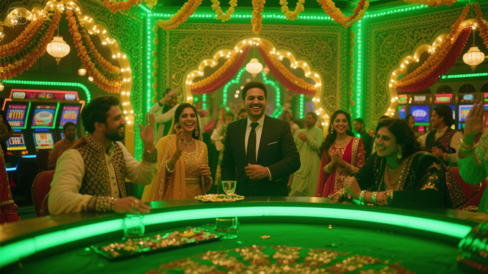 Registration at 21 Casino Casino